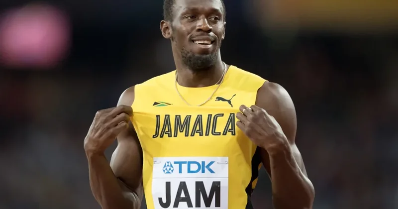 Bolt: Düşünmürəm ki, indikilər mənim rekordlarımı qıra bilərlər