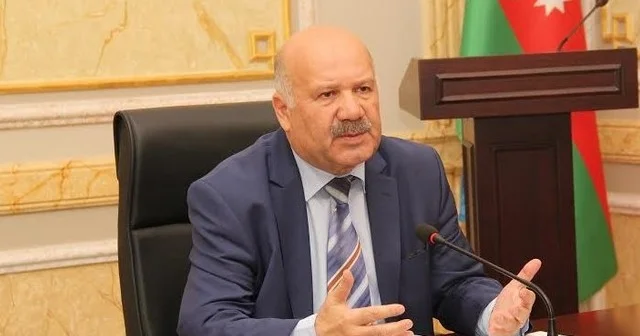 Nazirlərin heç birinin fəaliyyət tempi Prezidentin tempinə uyğun gəlmir Deputat