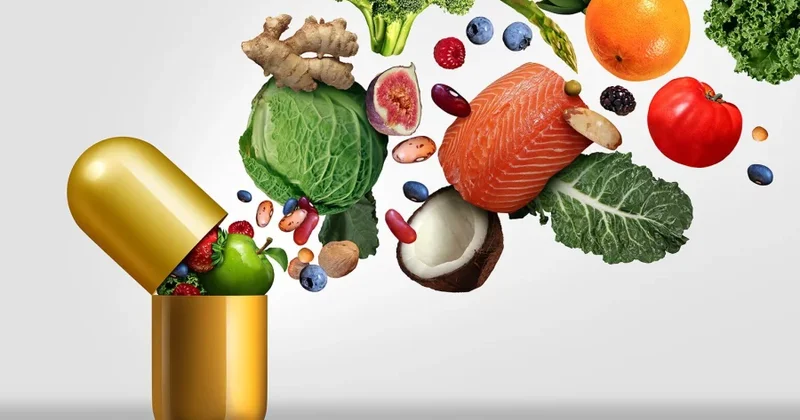 Payızda ən çox hansı vitaminə ehtiyacımız var? Mütəxəssis açıqladı