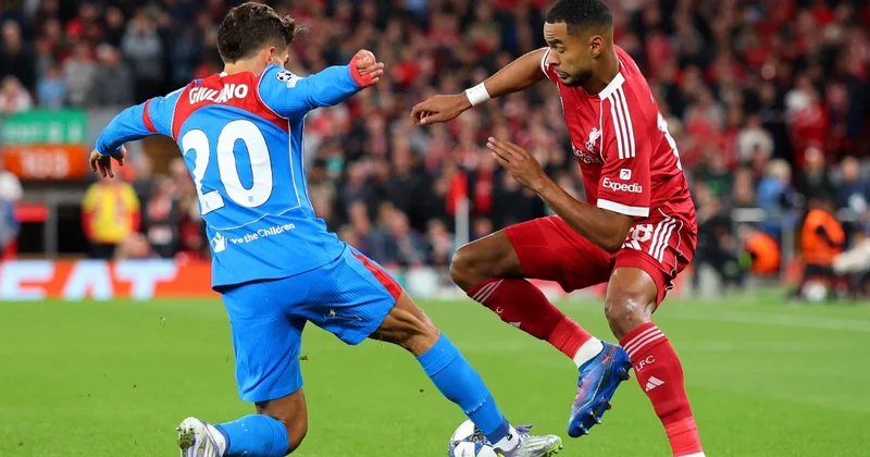 UEFA Çempionlar Liqası: PSJ dən asan, Liverpul dan isə çətin qalibiyyət