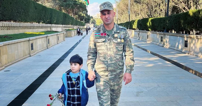 Şair gərək gen düşünə, dən yaza : Qazi şairin qələmindən süzülənlər..