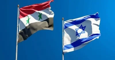 Sky News Arabia: Делегации Сирии и Израиля встретятся в Баку