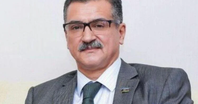Novruzəli Aslanov: “2023 cü ilin avqust sentyabr aylarında AzQAC ın əməkdaşları Rusiya sülhməramlıları postunun qarşısında 29 gün çadırlarda gecələməli olmuşdular”