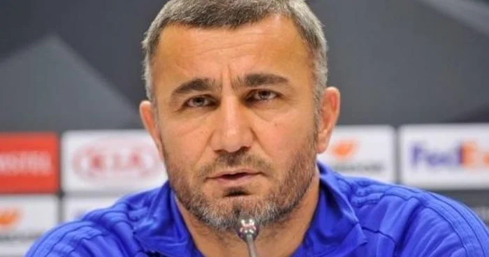 İnam bizə qələbə qazanmağa kömək etdi Qurban Qurbanov