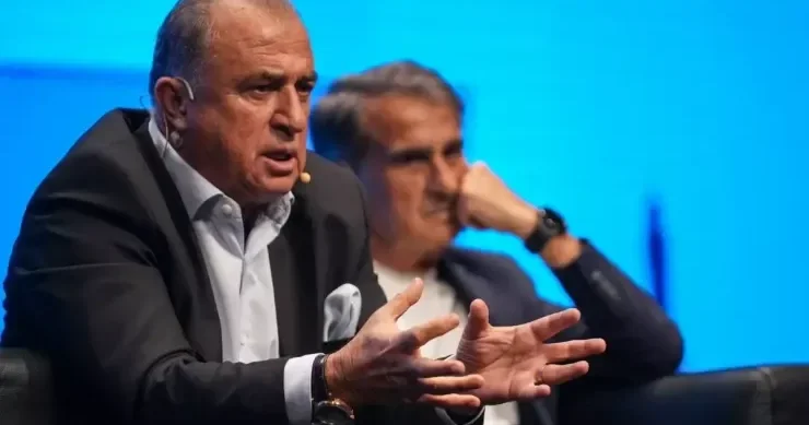 Fatih Terimin “Fənərbaxça niyə çempion ola bilmir?” sualına cavabı ajiotaj yaratdı