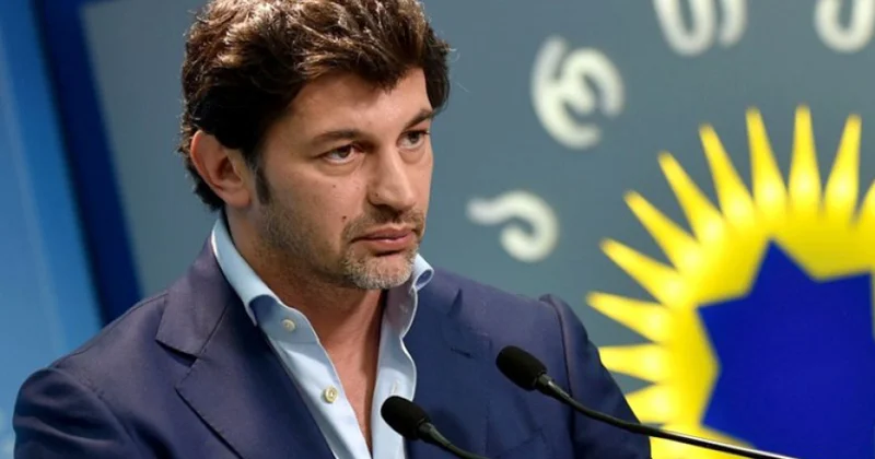 Kaxa Kaladze: Düşmən qüvvələr Gürcüstanda dövlət çevrilişinin təşkili üçün hər şeyi edirlər