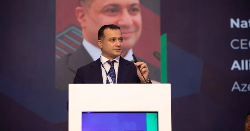 В Alliance Logistics сменился руководитель