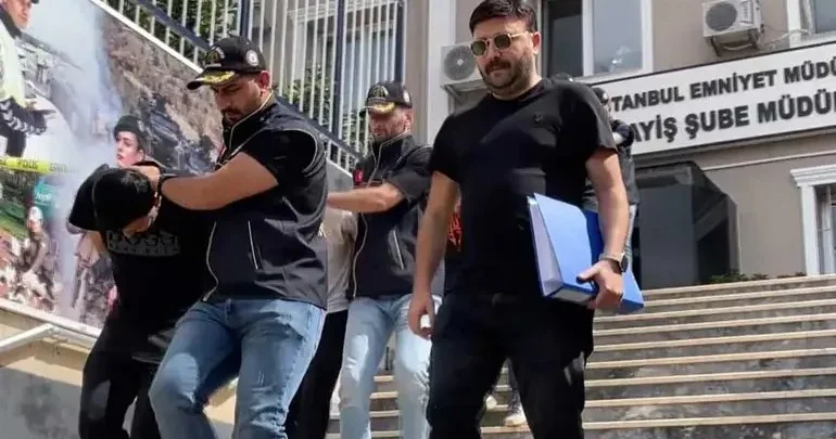 Oğruların 15 milyon tələb etdiyi biznesmen xilas edilib