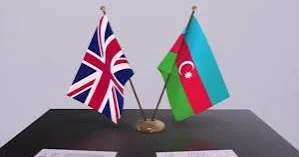 Böyük Britaniya Cənubi Qafqaza qayıdır ŞƏRH