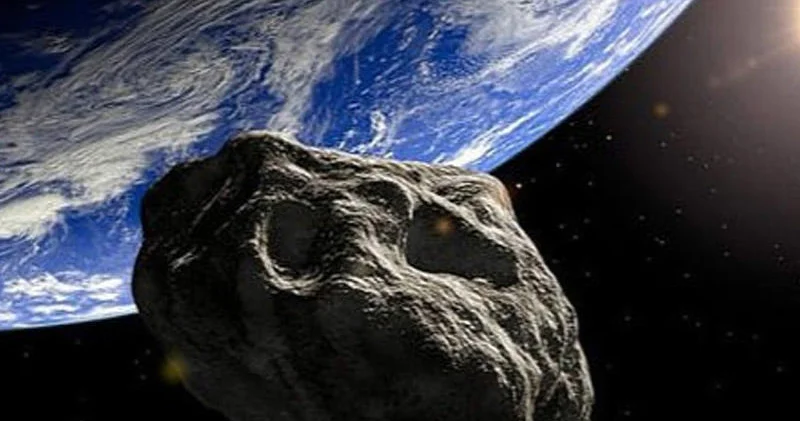 Yerə nəhəng asteroid yaxınlaşır: NASA dan xəbərdarlıq