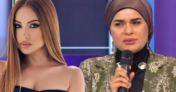 Fərqanə Qasımova Nigar Camalla qalmaqalından danışdı