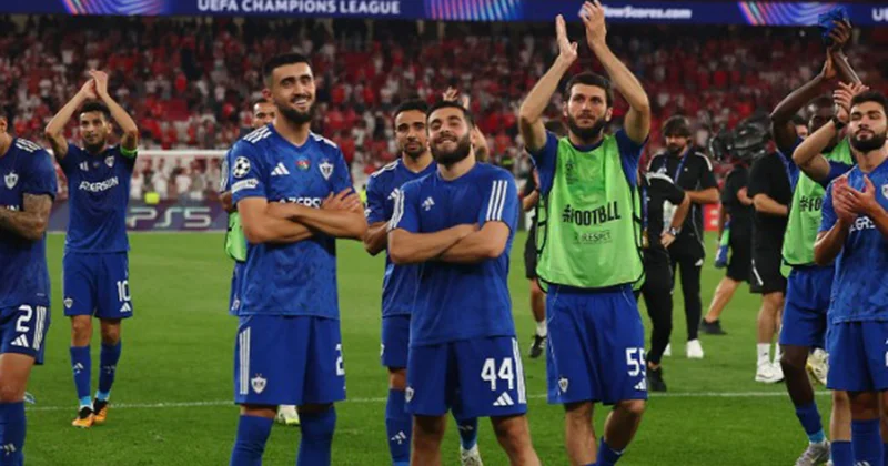 Türkiyə mediası “Qarabağ”ı yenə o cür təqdim etdi Foto