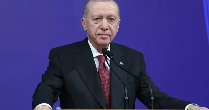 “Türkiyənin Qəzza xalqının yanında olmağına heç kim mane ola bilməz”