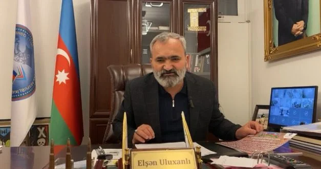 “Azərbaycan Respublikası Milli Qəhrəmanlarını Tanıtma” İB 27 hektar torpaq tələb edir? Birlik sədrindən AÇIQLAMA