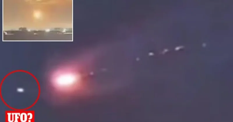 Panamada meteoritin düşdüyü yerdə günü gündən böyüyən və formasını dəyişən SİRLİ daş tapıldı