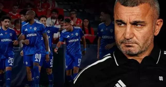 Biz geri döndük, həm də necə! Avropa mediası Qarabağ dan yazır