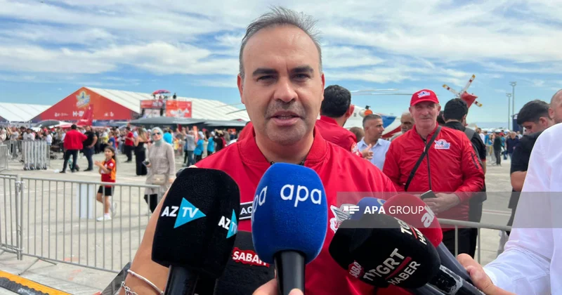 Türkiyəli nazir: Azərbaycanda müdafiə sənayesində vacib addımlar atmışıq