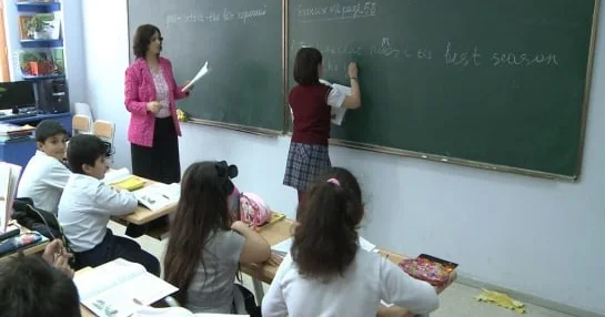 Müəllimlərin kənd məktəblərində işləməsini necə TƏŞVİQ ETMƏK LAZIMDIR? ARAŞDIRMA