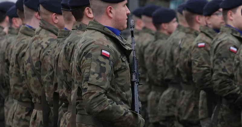 На земле, на море и в воздухе: масштабные военные учения в Польше