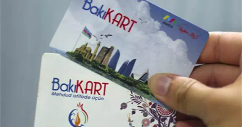 Назначен новый руководитель BakıKart