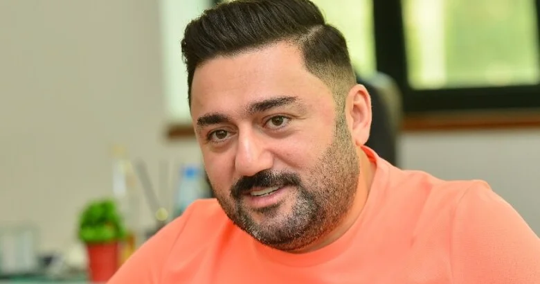 Aktyorun adıyla dələduzluq olunub