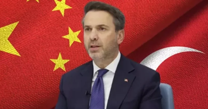 Bayraktar: Bunu Çin ilə birlikdə edəcəyik