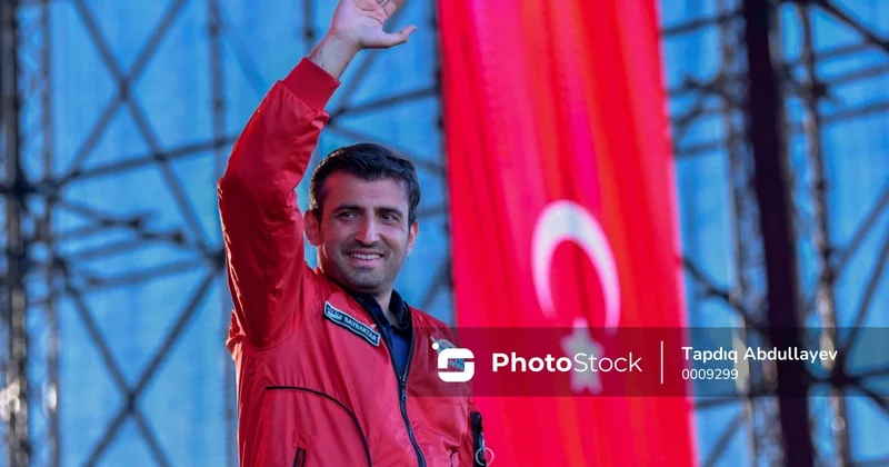 Selçuk Bayraktardan daha bir möhtəşəm layihənin anonsu: Yeni sosial platforma yaradılır