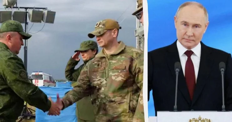 ABŞ zabitlərinin Belarusda olması təsadüfi deyil: Putin Qərbə hansı siqnalları verib?