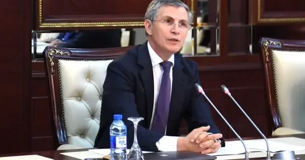 İnsan hüquqları komitəsinə vətəndaşlardan 510 ərizə daxil olub Zahid Oruc