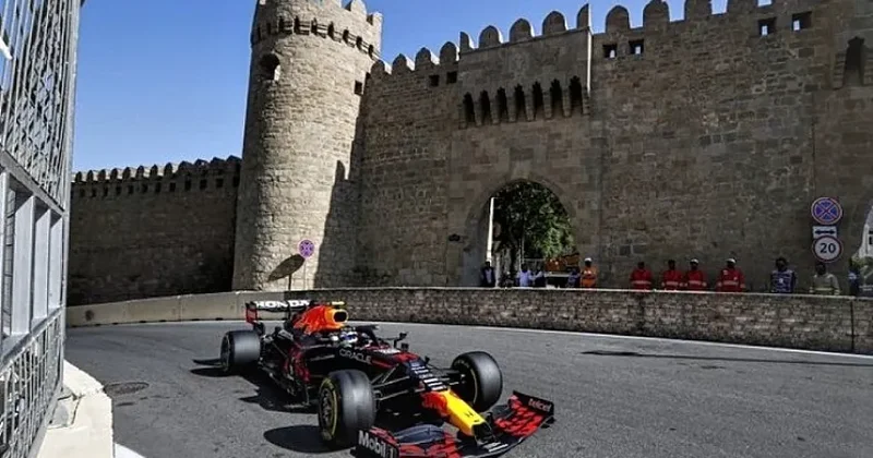 “Formula 1“ bu il Bakıya 13 mindən çox turist gətirir İqtisadi fayda 30 milyon dolları ötəcək