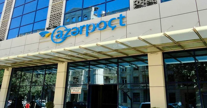 “Azərpoçt” vətəndaşları saxta mesajlara qarşı xəbərdar etdi
