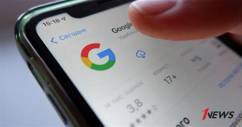 Google представила новое поисковое приложение для Windows