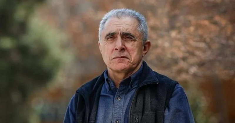 Alim Qasımovdan Nigar Camala barışıq jesti: Şərəf duyaram!