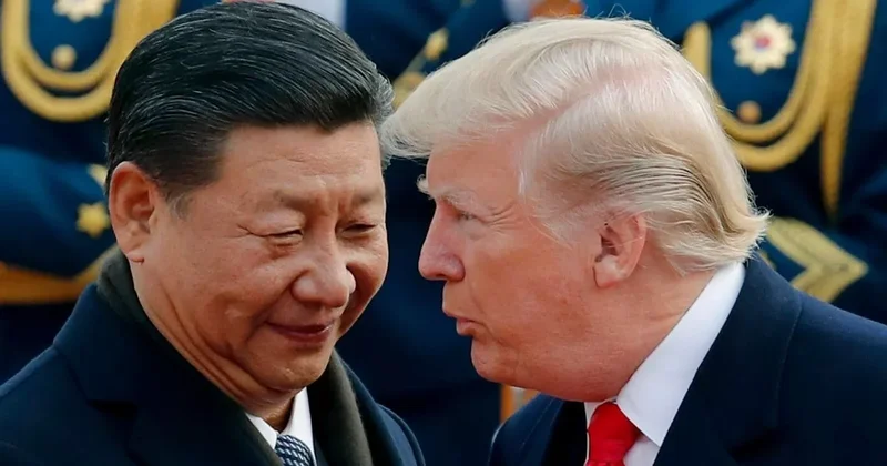 SCMP: Си Цзиньпин может посетить США в 2026 году