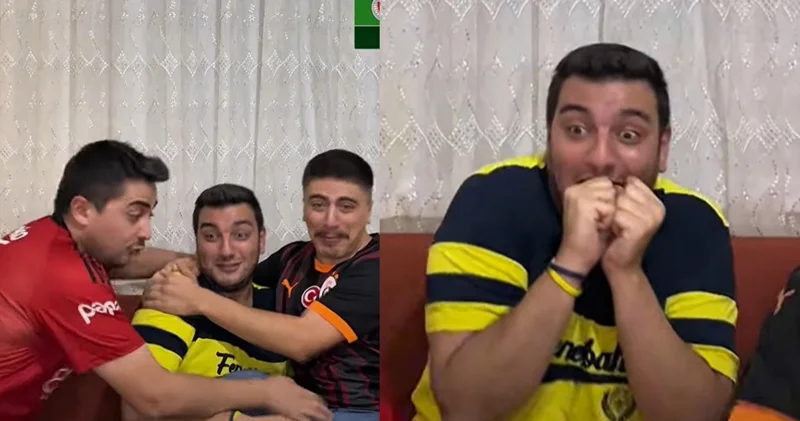 Türkiyəlilər Qarabağ ın qələbəsi ilə coşdu: Çox qısqandım, yaxşı ki, Qalatasaray la düşməyib VİDEO