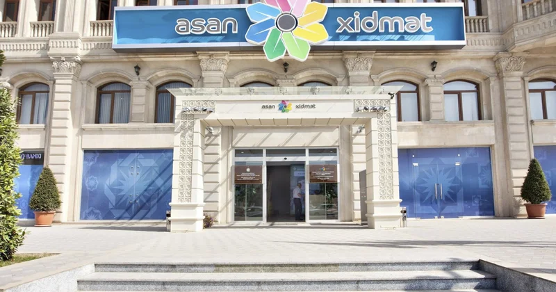 Narkotik istifadəçisi kimi qeydiyyata dair arayış “ASAN xidmət”də veriləcək