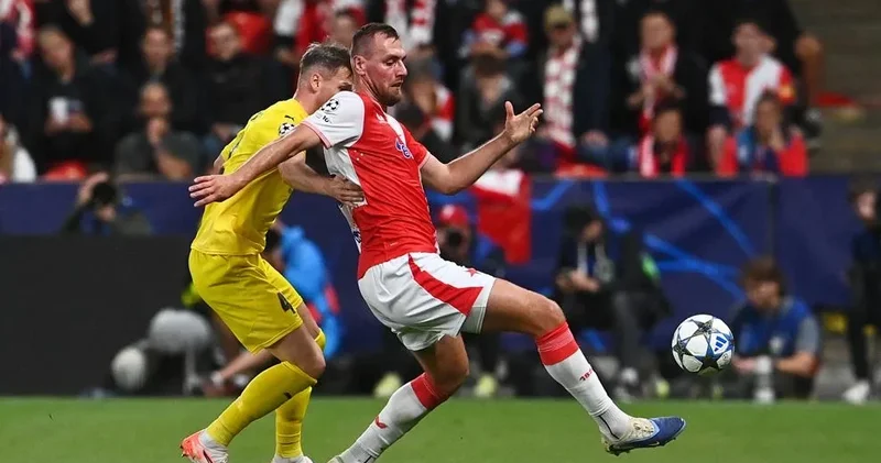 Çempionlar Liqası: Debütantlardan uğurlu start