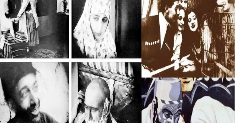 100 il əvvəl çəkilən Bismillah Filmin rejissorları arasında niyə münaqişə yaranmışdı?