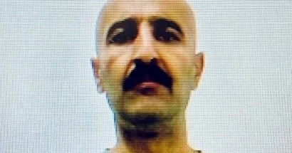 İranda Mossad a casusluq edən Şahbazi EDAM OLUNDU