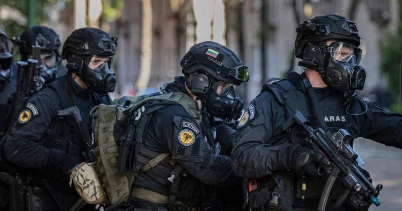 Rusiyanın terror planı İFŞA EDİLDİ
