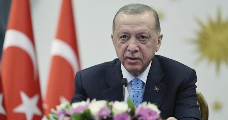 Ərdoğandan Netanyahunun Qüdslə bağlı sözlərinə reaksiya