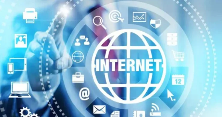 Bu ölkədə internet tamamilə söndürüldü Gözlənilməz ƏMR
