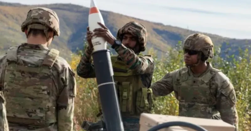 Индия и США завершили совместные военные учения Yudh Abhyas 2025