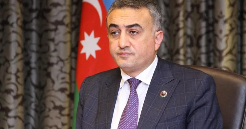 Bəzi vəkillərlə bağlı intizam icraatı başlanır FOTO