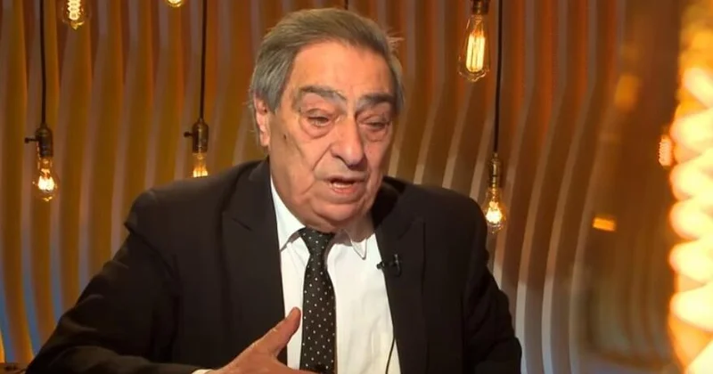 Rəşid Mahmudovdan süni intellektdən tibbi məsləhət alanlara SƏRT REAKSİYA
