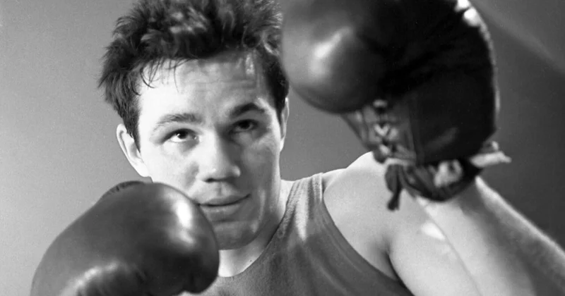 Чемпион Европы по боксу скончался в 84 года