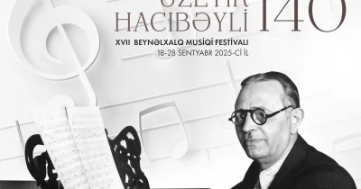 Musiqi Festivalı bu il ölkənin 10 dan çox şəhərində keçiriləcək