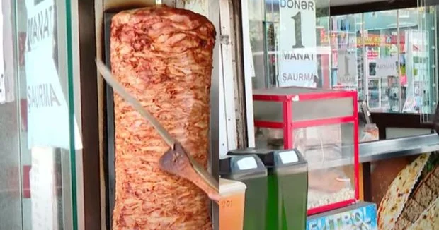 Dönərçini bıçaqlayan şəxslə bağlı qərar verildi KONKRET