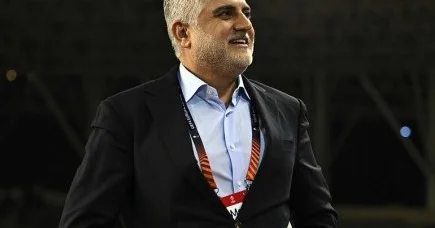 Tahir Gözəl: Azərbaycan futbolunun gücünü göstərdik