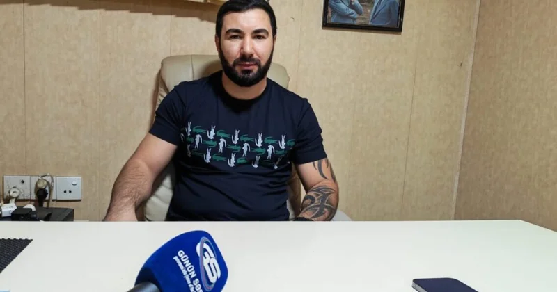 “Reabilitasiya mərkəzləri biznes yox, həyat xilas edir” Reabilitasiya mərkəzinin rəhbəri Ağa Şirinzadə ilə MÜSAHİBƏ